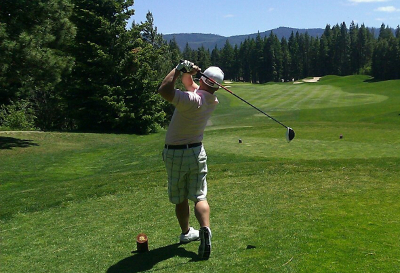 golf
