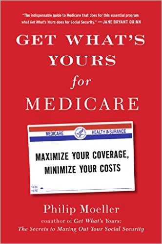 Get What's Yours for Medicare book