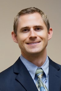 Financial Advisor David Hunter