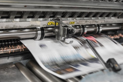 Stout Bowman Newsletters