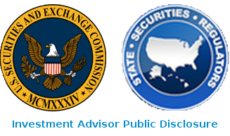 SEC disclosure